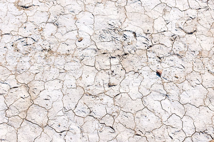 floor, ground, brown, stone, cracked, textured, dry, drought HD wallpaper