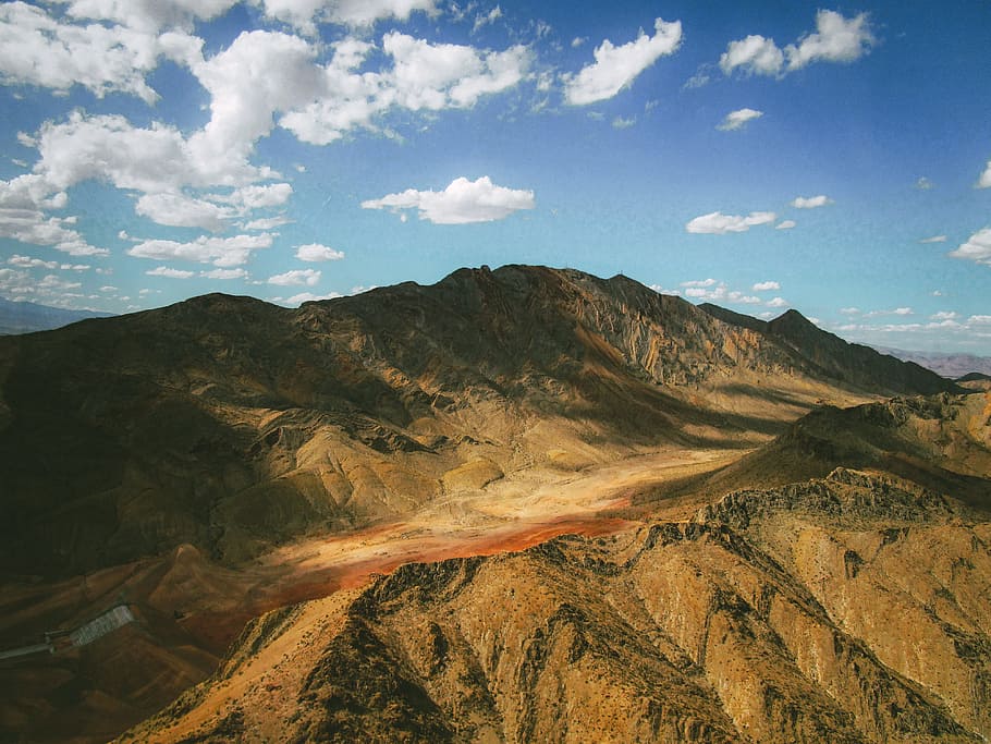 Peaks hills mountains. Пик на пороховой каньон.