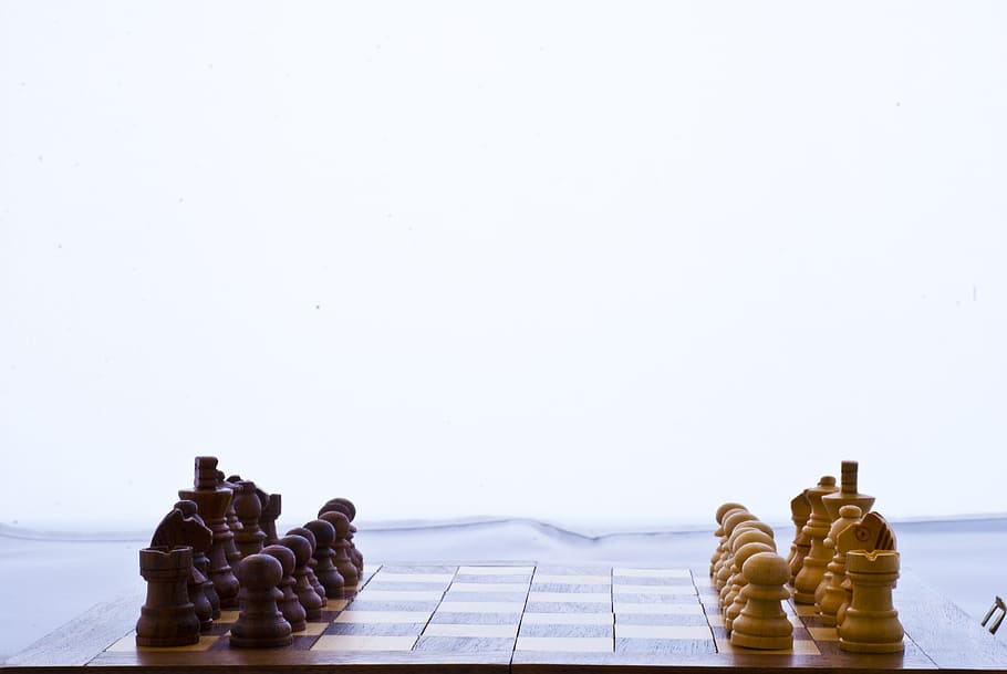 Game, Chess, Strategy, Board, Leisure, piece, pawn, intelligence HD wallpaper