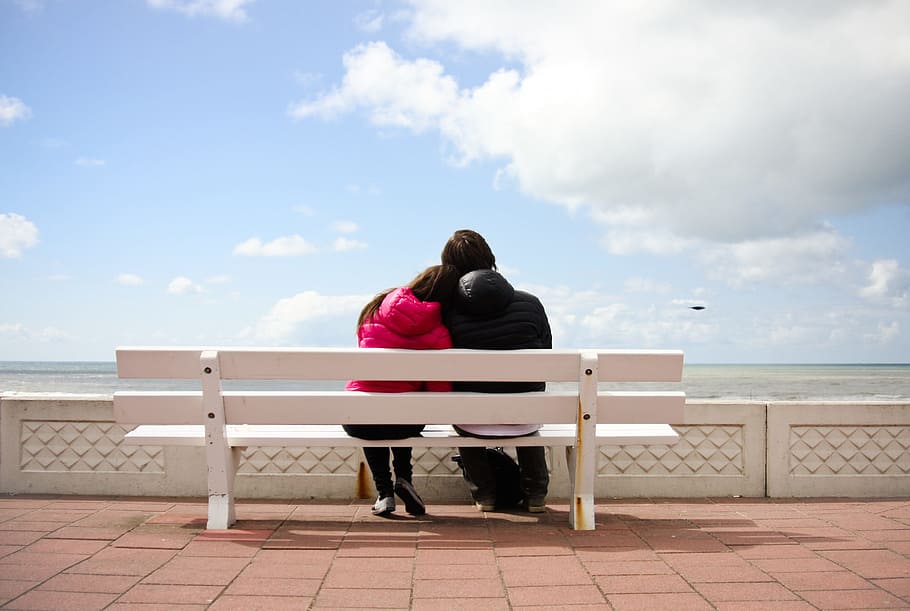 Tenderness, Romance, Love, date, flirtation, woman, feelings HD wallpaper