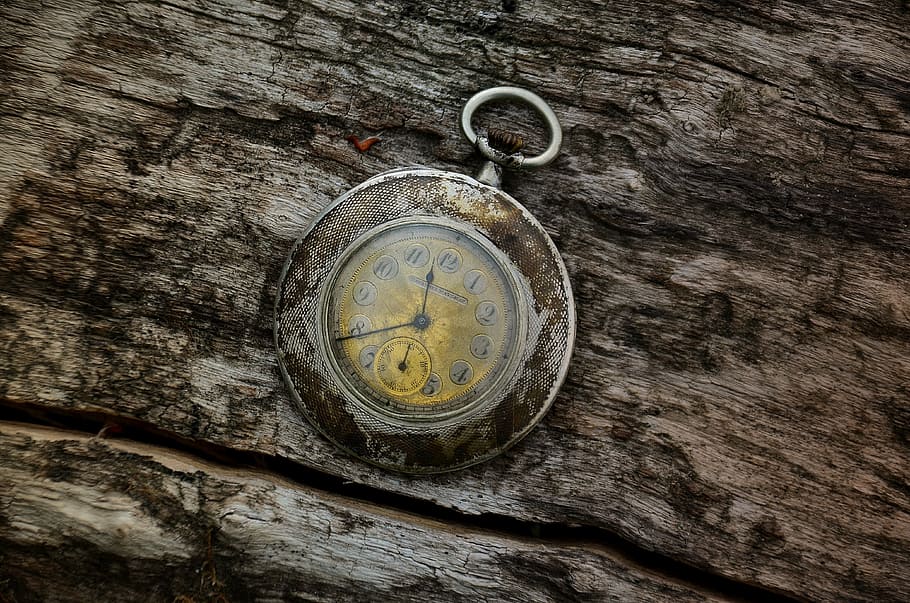 pocket watch at 11:40, expensive, hour s, passage of time, wind up clock, HD wallpaper