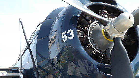 closeup photography of black plane at daytime, airplane, military HD wallpaper