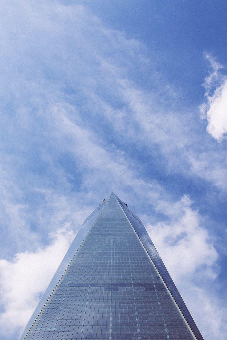 building, dom, nyc, scene, sky, cloud - sky, architecture, built structure HD wallpaper