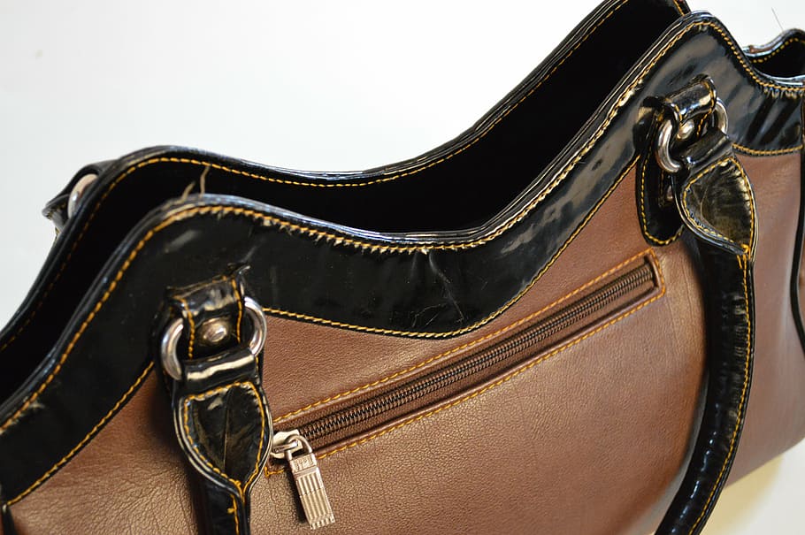 Ladies handbag – Elegancefly
