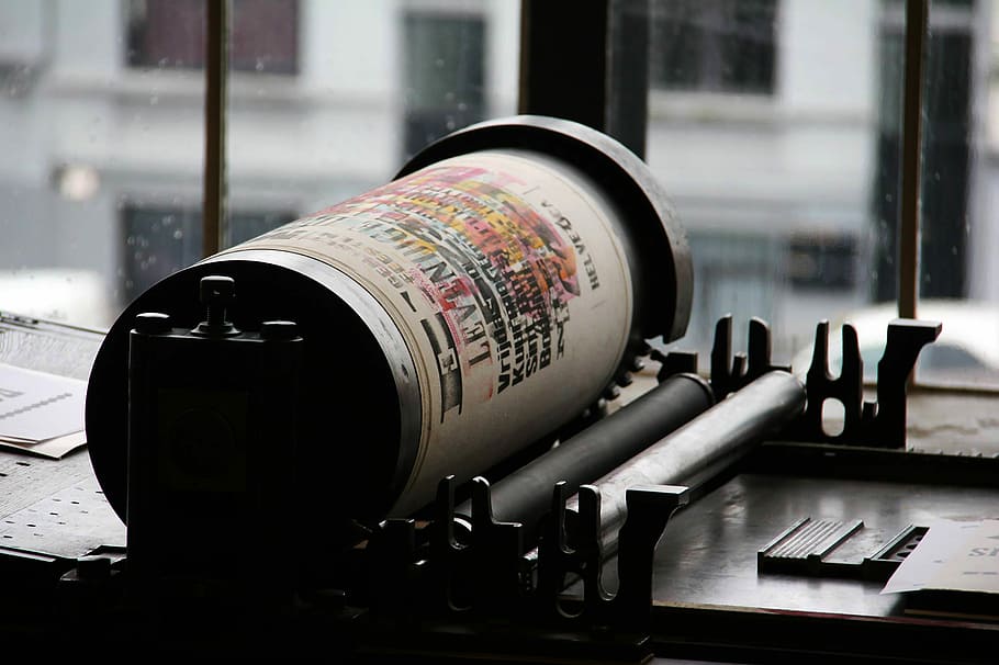 photography machine on window, selective focus photography of white labeled canister HD wallpaper