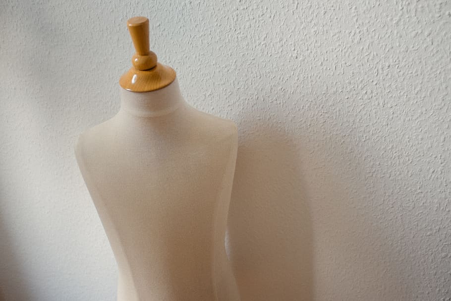 Mannequin, concepts And Ideas, objects, other, bottle, indoors HD wallpaper