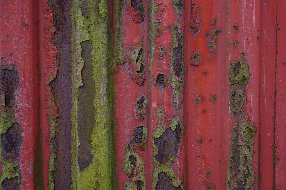 rust, texture, background, full frame, backgrounds, no people HD wallpaper