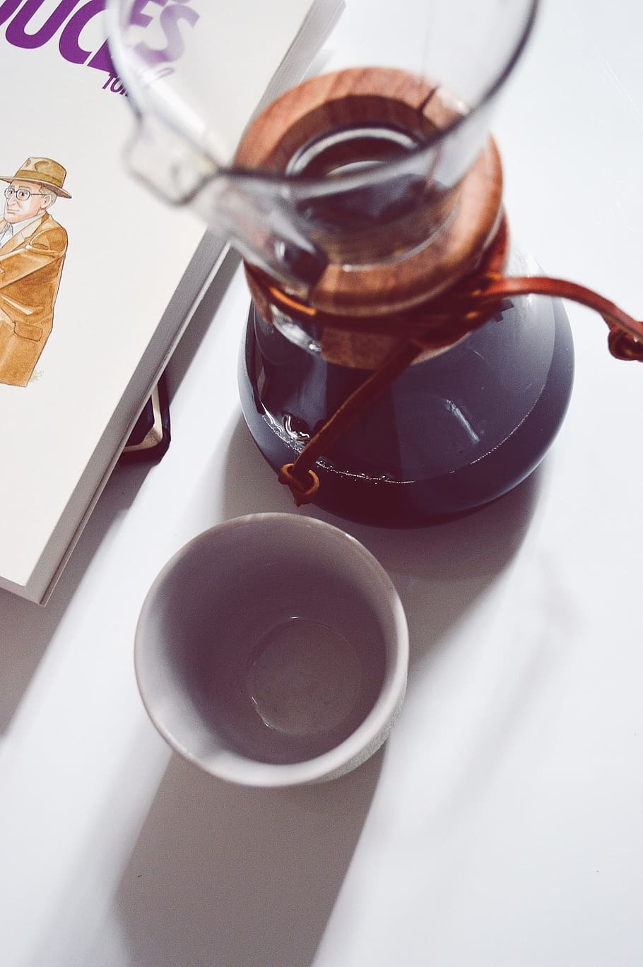 coffee, cup, mug, food and drink, table, refreshment, still life HD wallpaper
