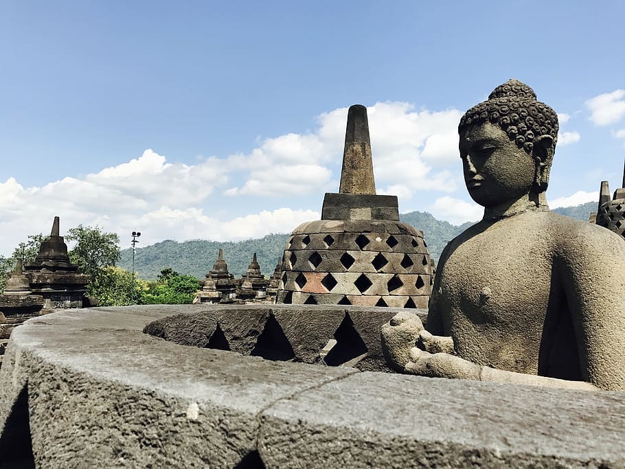 bali, indonesian, architecture, religion, built structure, spirituality HD wallpaper