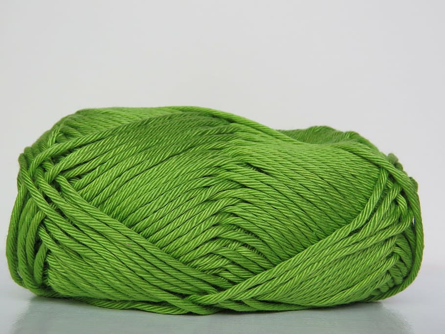 cat's cradle, wool, knit, crochet, green, cotton, color, material HD wallpaper