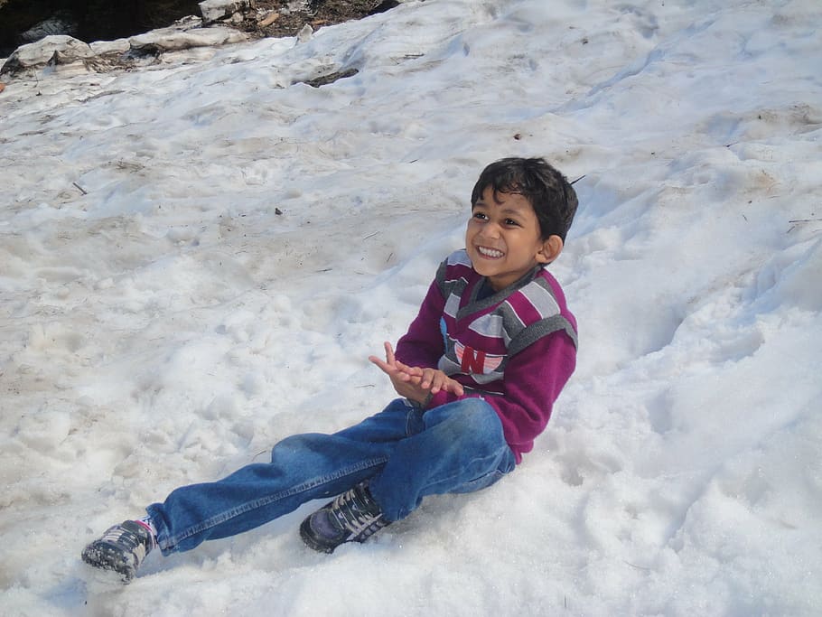boy, cute, son, child, playing, india, funny, laughing, childhood HD wallpaper
