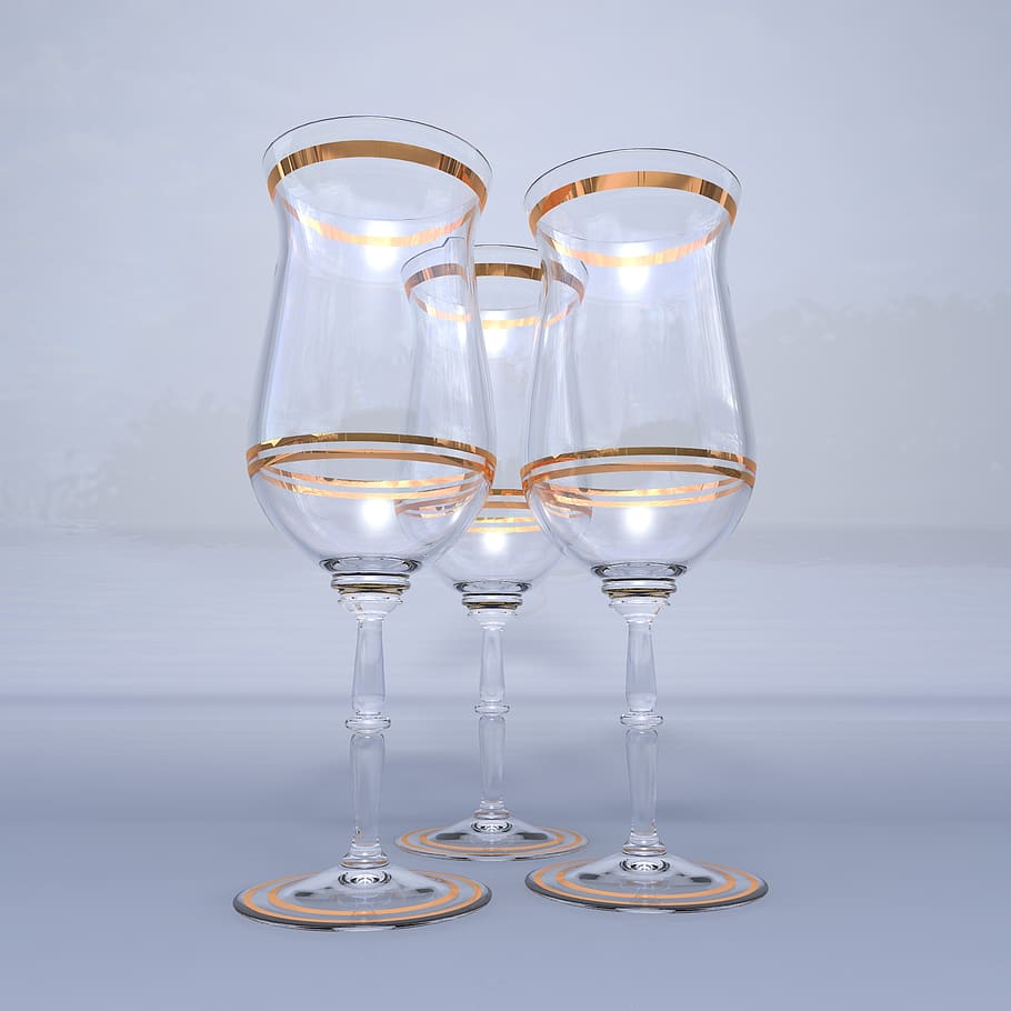 glass, drink, food and drink, indoors, table, refreshment, glass - material HD wallpaper