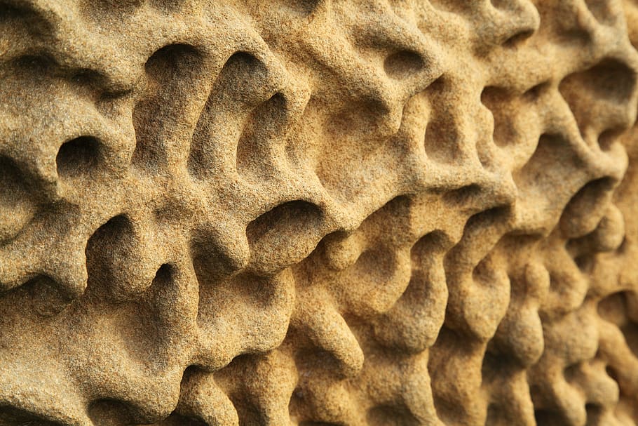 Abstract, Background, Curves, Eroded, erosion, geology, nature HD wallpaper