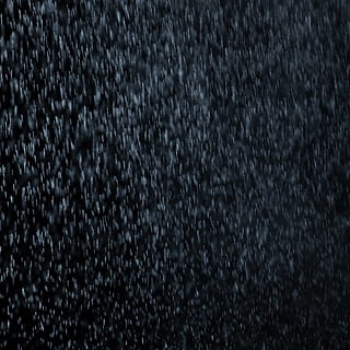 black and white, textile, rain, rainfall, raindrops, texture HD wallpaper