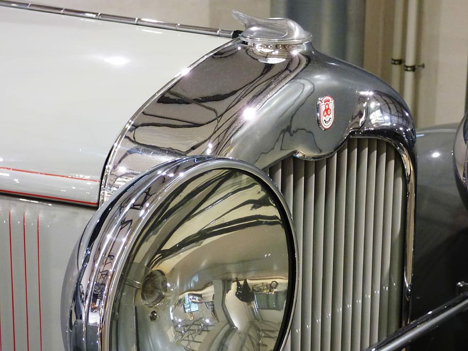 Car, Auto, Replacement, Lamp, Reflector, replacement lamp, transport HD wallpaper