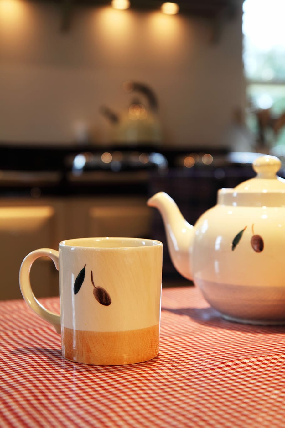 white ceramic mug, Beverage, Breakfast, Cup, Drink, Fresh, morning HD wallpaper