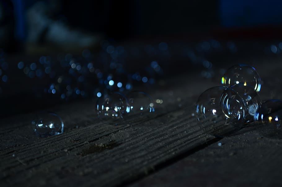 Board, Bubble, Bubbles, Soap, Floor, hotspot, transparent, brilliant, HD wallpaper