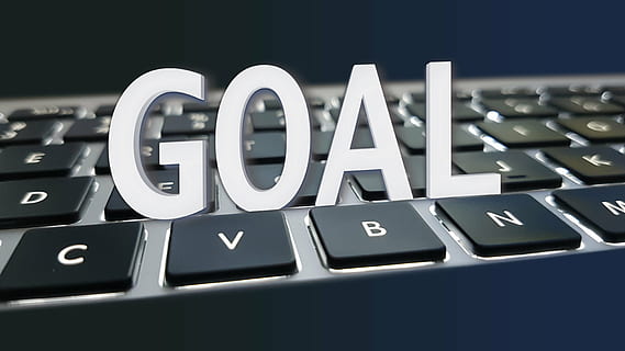 target, setting, keyboard, objective, success, business, strategy HD wallpaper