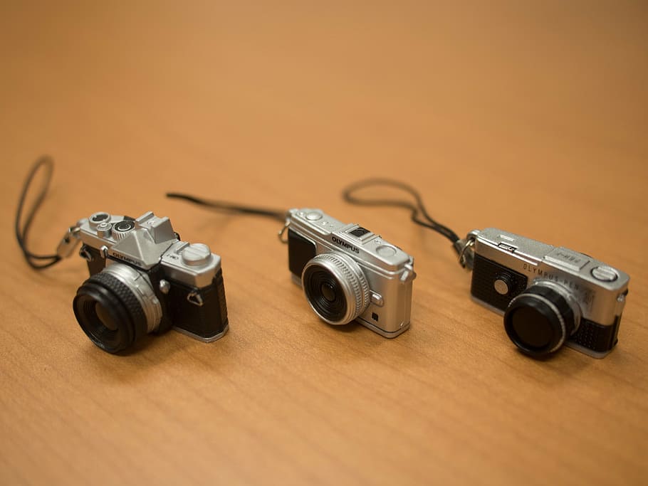 camera, model, strap, olympus, indoors, photography themes HD wallpaper