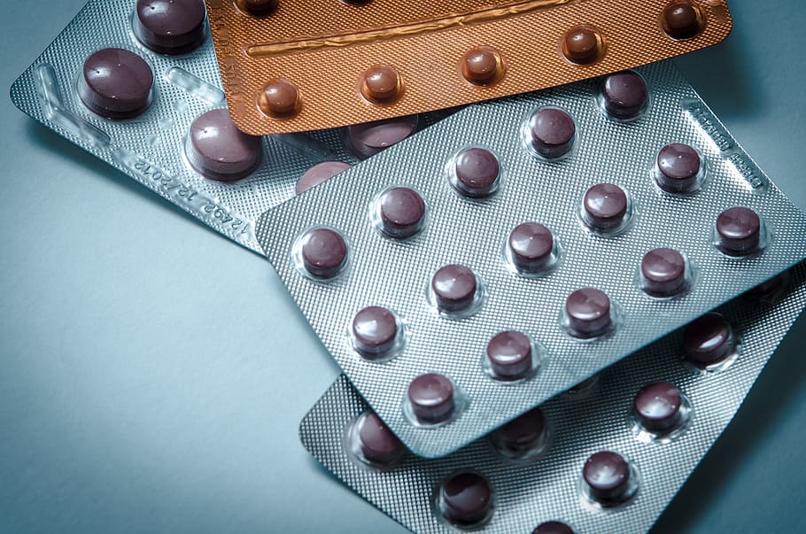 medications, cure, tablets, pharmacy, medical, the disease HD wallpaper