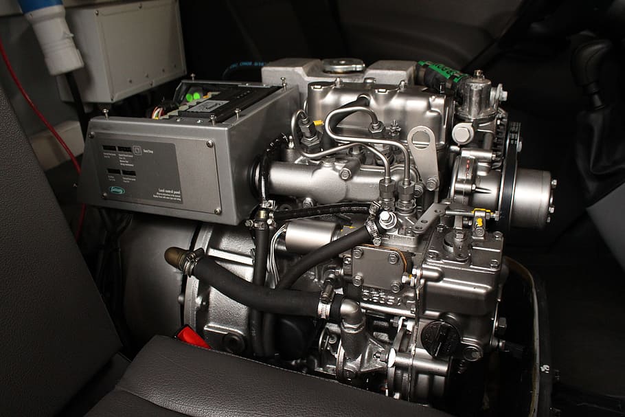 motor, close up, engine, technology, machinery, indoors, industry HD wallpaper