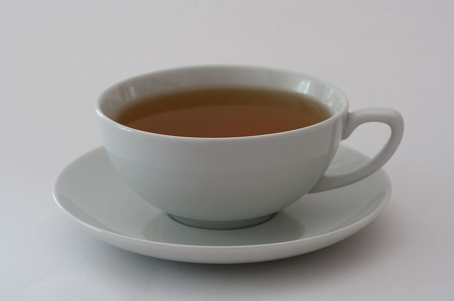Tee, Cup, Teacup, Porcelain, Drink, heat - Temperature, tea - Hot Drink HD wallpaper