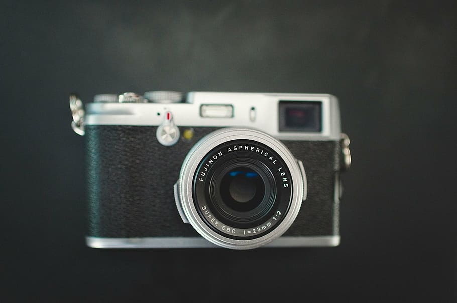 blur, camera, close up, electronics, equipment, focus, lens HD wallpaper