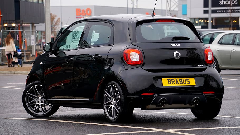 car, small, auto, transportation, vehicle, road, automobile HD wallpaper