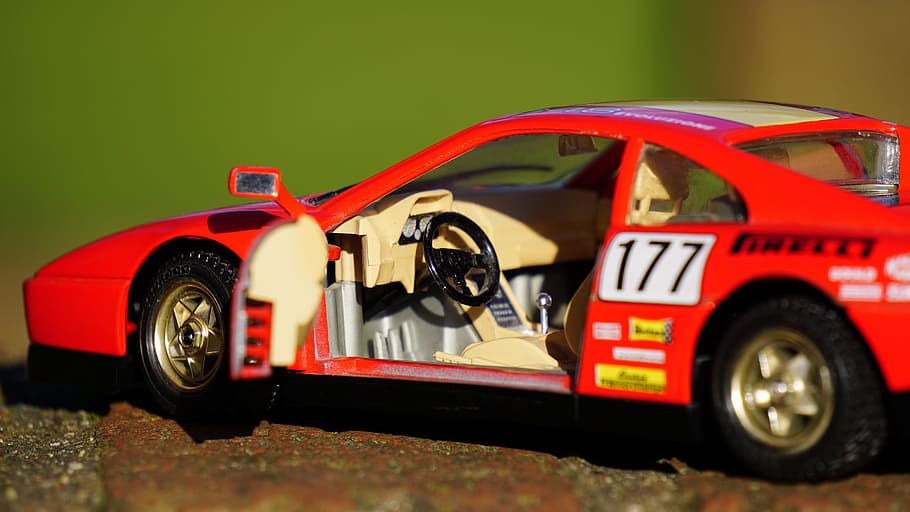 car, model, vehicle, small, automobile, mode of transportation HD wallpaper