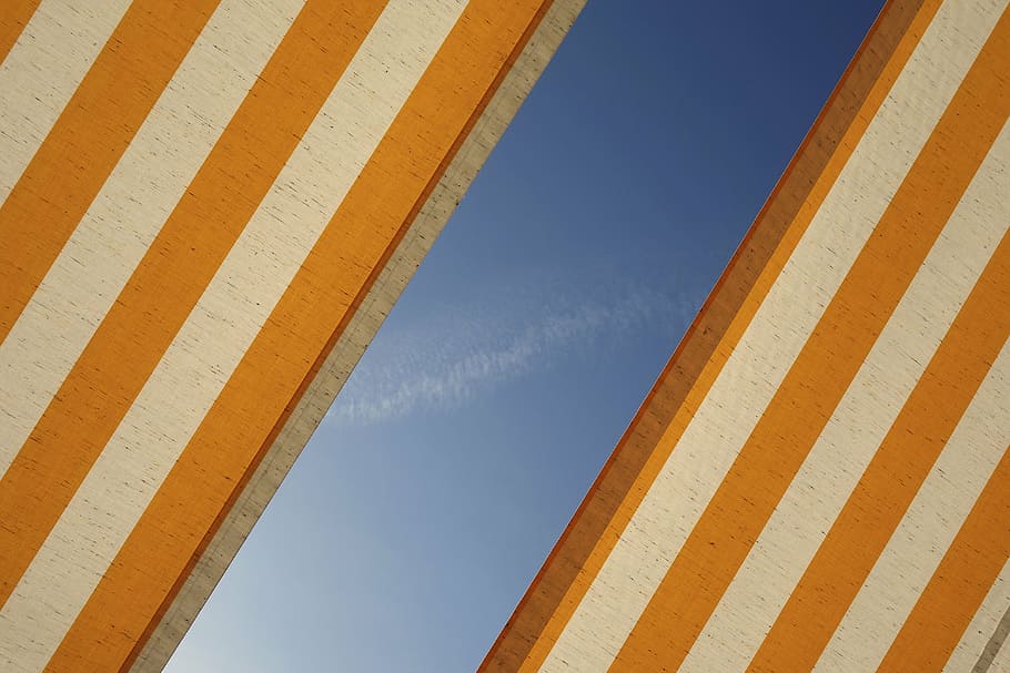 untitled, architecture, building, infrastructure, establishment HD wallpaper