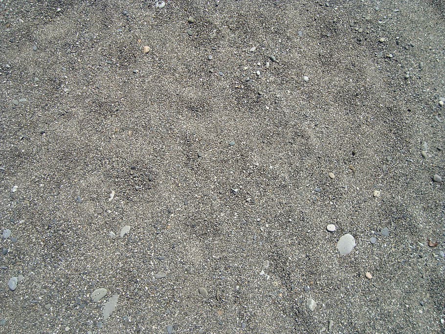 sochi, beach, sand, full frame, no people, backgrounds, textured HD wallpaper