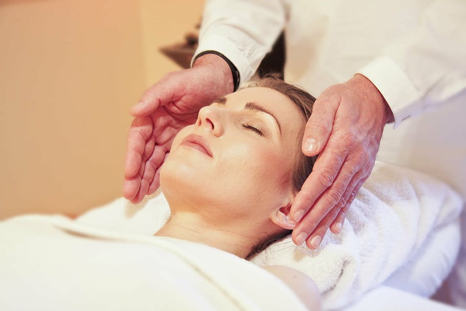 Getting Certified: The Reiki Way