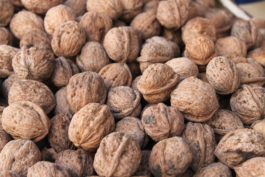 Morocco, Nuts, Seeds, Fruit, Herbs, spices, food and drink HD wallpaper