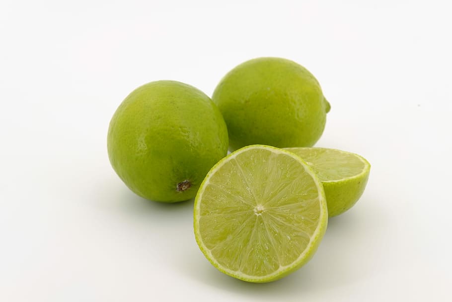 lime, limone, citrus, sour, fruit, citrus fruits, lemons, cocktail HD wallpaper