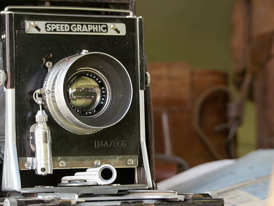wwii, reenactment, historical, camera, kodak, history, vintage HD wallpaper