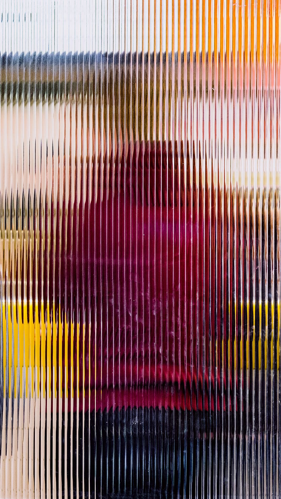 untitled, lines, window, shape, man, male, pattern, close-up HD wallpaper