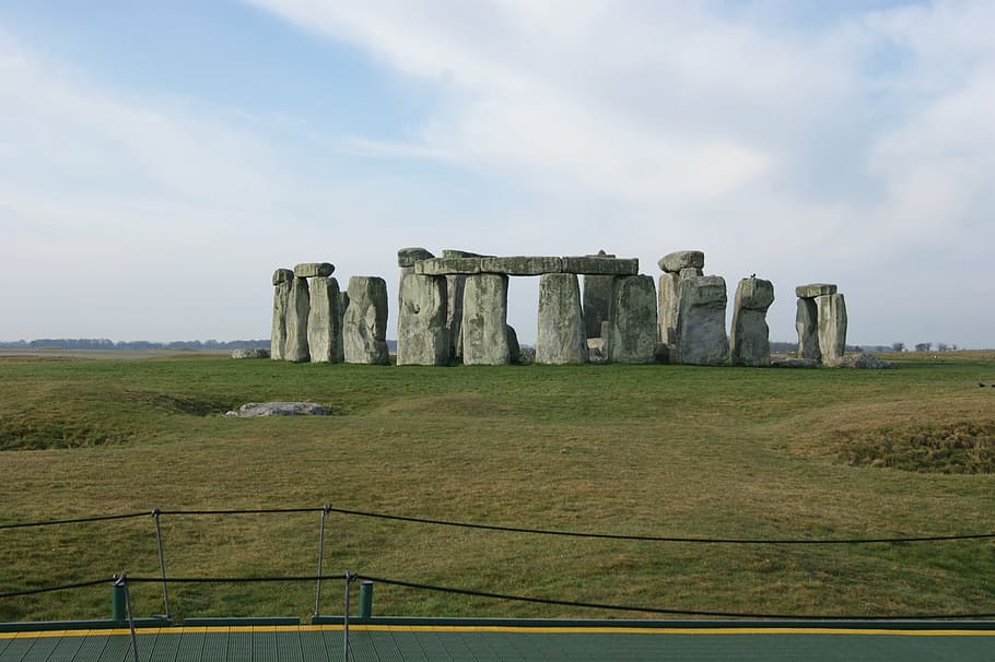 HD wallpaper: Stone Fringe, London, stonehenge, stone henge, england, stones | Wallpaper Flare
