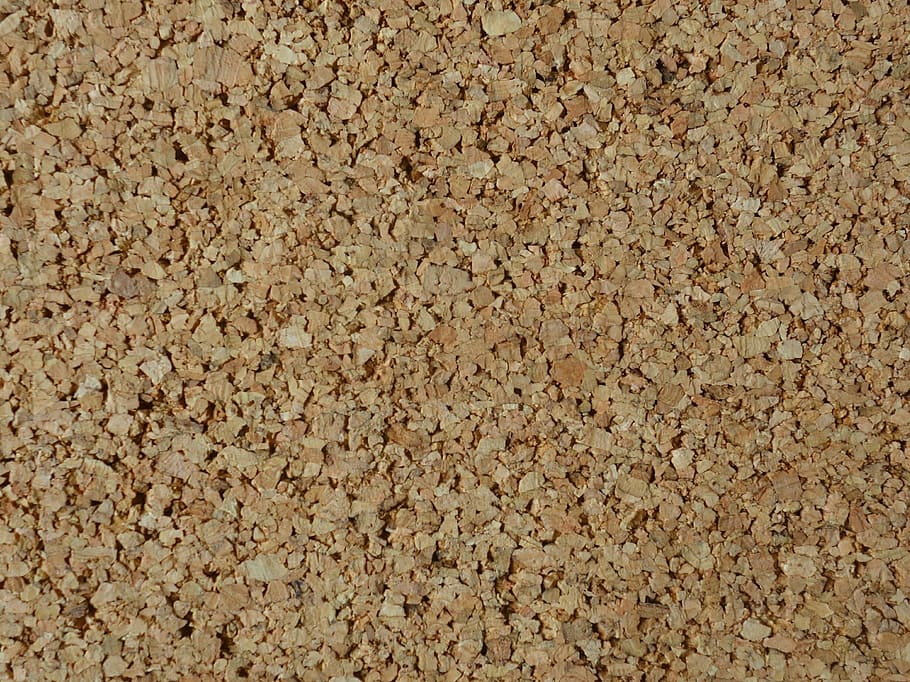 cork, cork mat, texture, pattern, background, full frame, backgrounds HD wallpaper