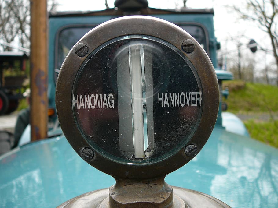 hanomag, hanover, oldtimer, tractors, cooler, vehicle, exhibition HD wallpaper