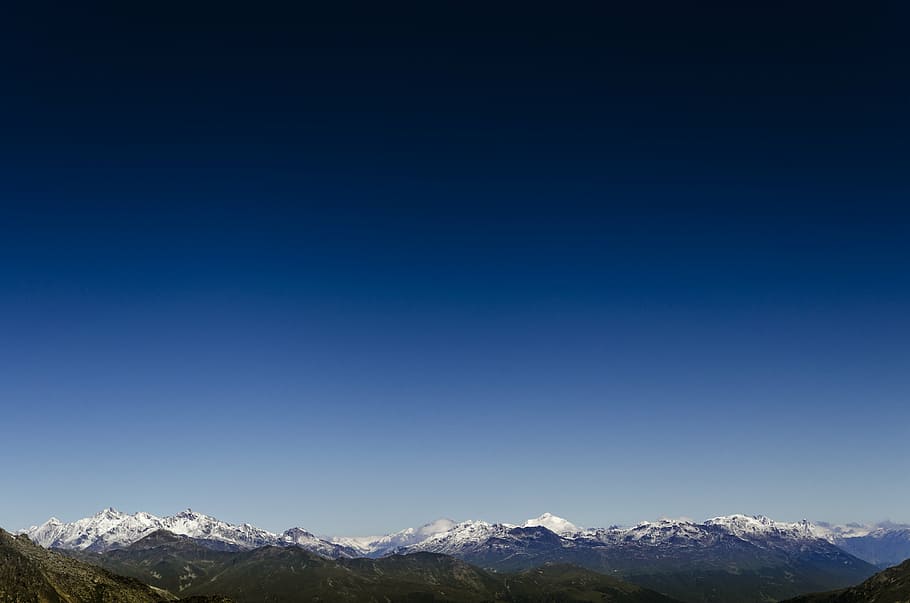 cold, landscape, mountains, nature, outdoors, panoramic, scenic HD wallpaper