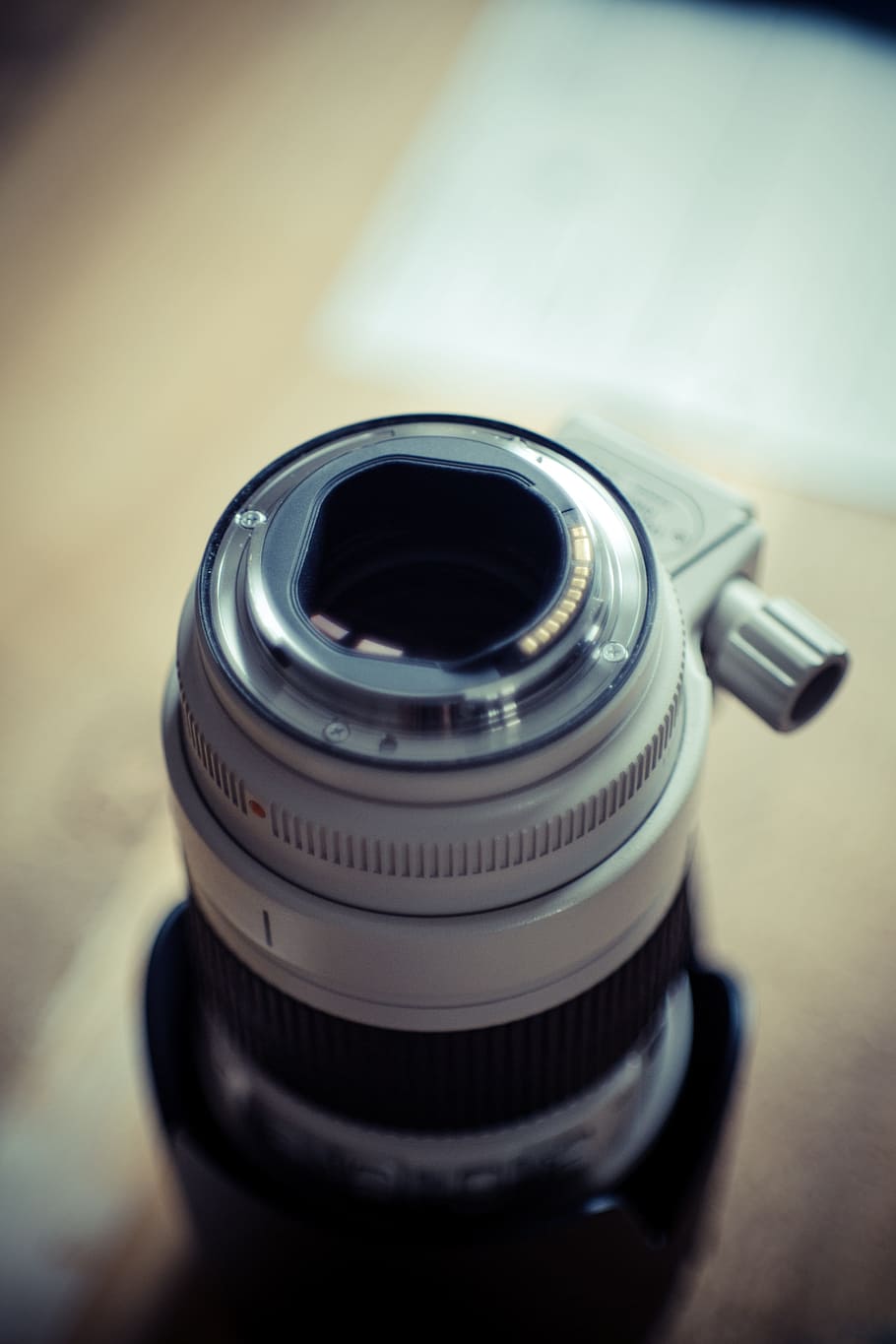 camera, lens, black, silver, photography, photography themes HD wallpaper