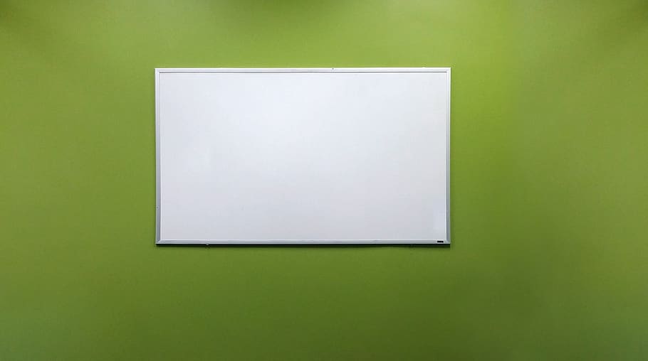 Buy AFMAT White Board Paper, White Board Stick on Wall, Dry Eraser Contact  Paper, Whiteboard Wallpaper, 17.3