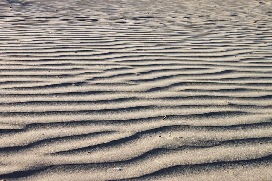 sand, desktop, beach, pattern, seashore, backgrounds, full frame HD wallpaper