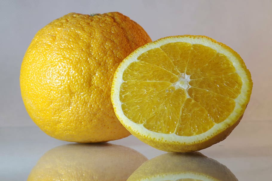 orange, juice, fruit, citrus, refreshment, vitamins, the drink HD wallpaper