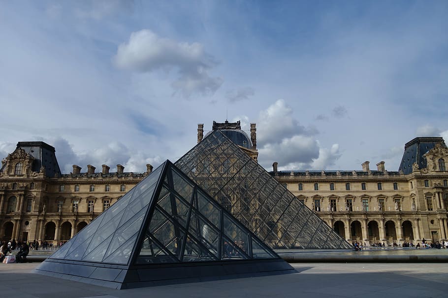 paris, france, travel, europe, tourists, monument, sculpture, HD wallpaper