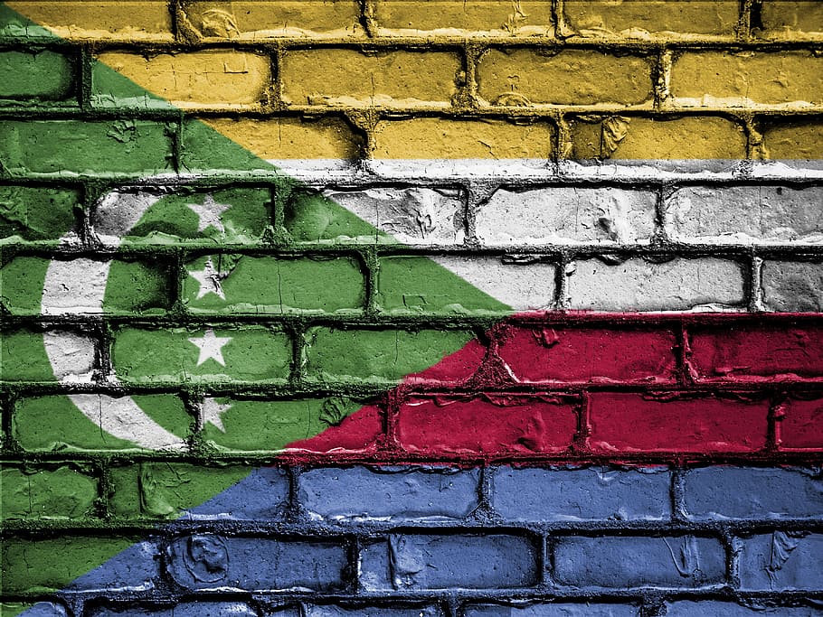 flag, banner, nation, emblem, country, national, patriotic HD wallpaper