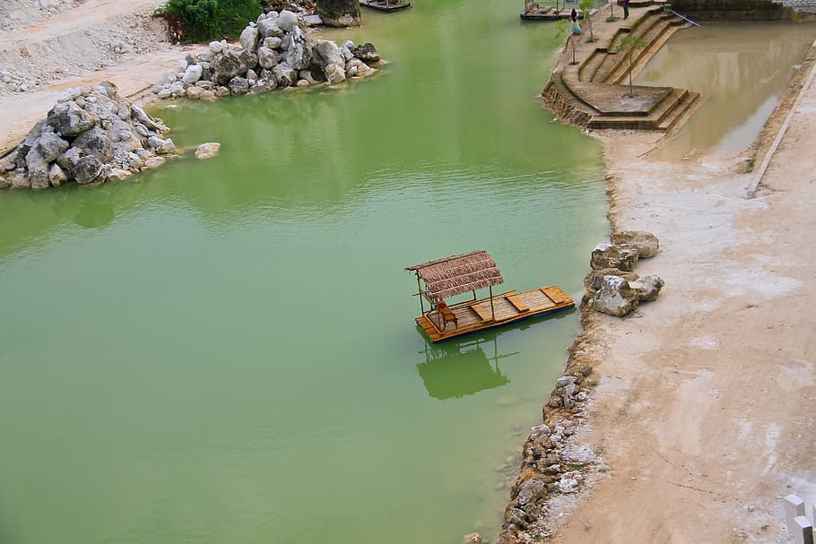 beautiful, eastjava, place, nature, travel, landscape, green HD wallpaper