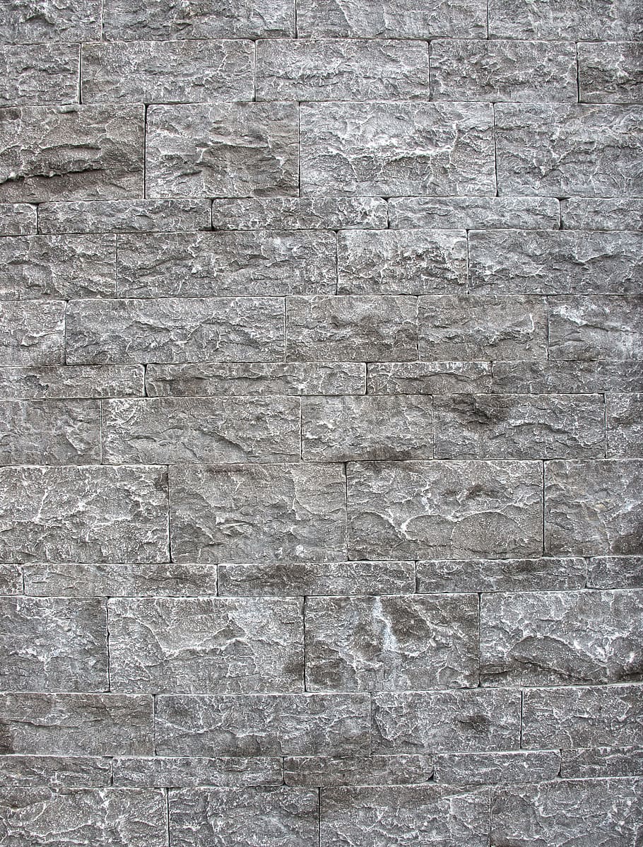 Stone Wall, Stones, Bricks, structure, brick wall, building, HD wallpaper