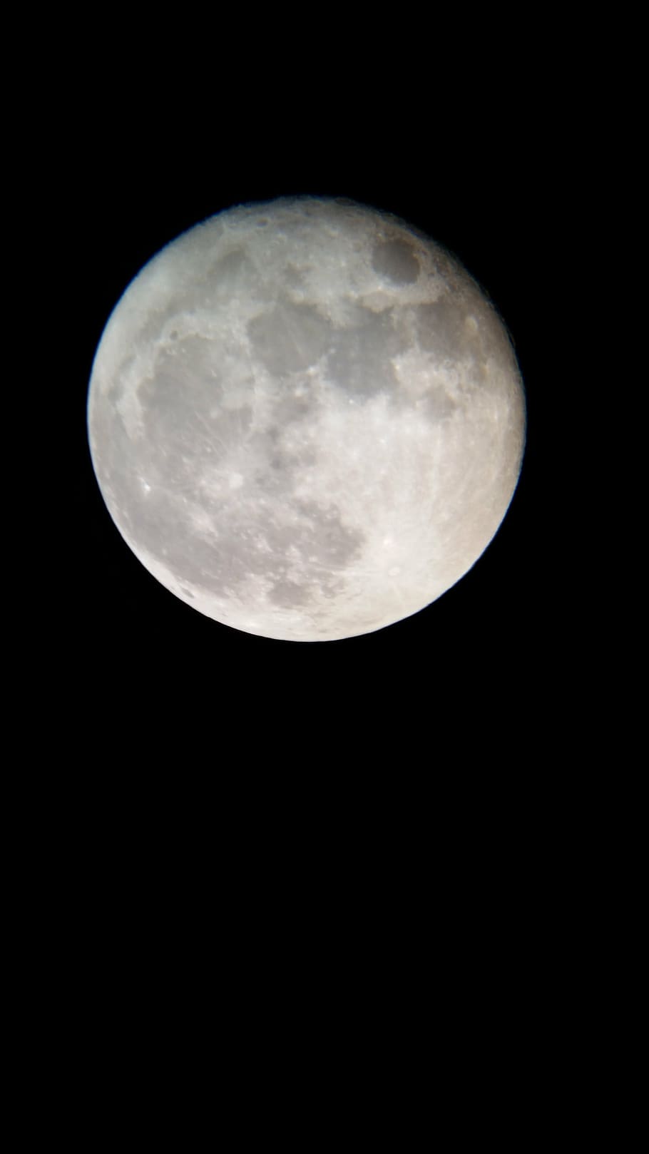 moon, space, telescope, night, science, satellite, astrology HD wallpaper
