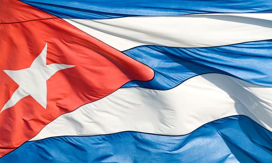 Cuban Flag Photos Download The BEST Free Cuban Flag Stock Photos  HD  Images
